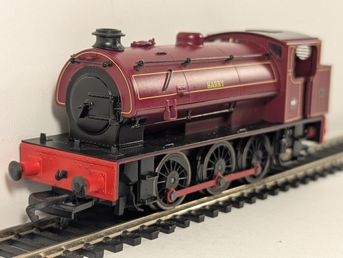 Hornby gauge class - hornby,