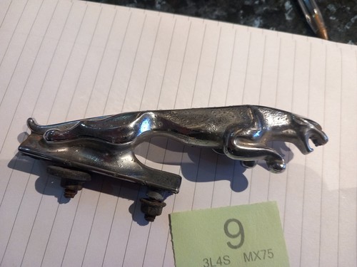 Collectors classic jaguar - classic,