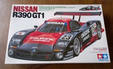 Tamiya 24192 1/24 Nissan R390