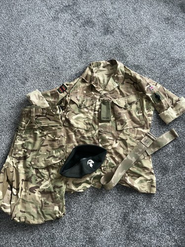 British military army rifles - british,