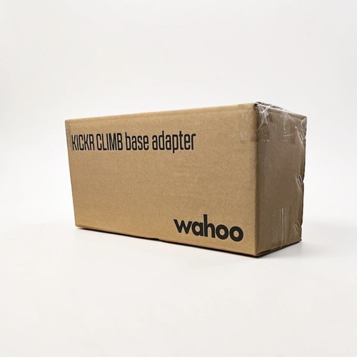 Wahoo kickr climb base adapter - wahoo,