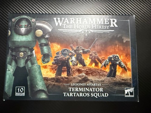 Warhammer horus heresy - warhammer,