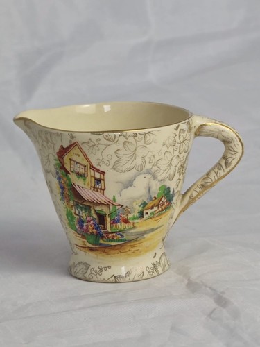 Shelton ivory milk jug - shelton,