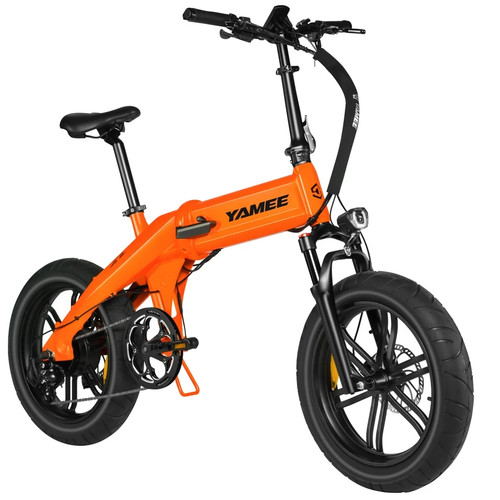 Yamee folding electric - 20'',