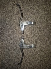 Avid SD-2.0 Brake Levers