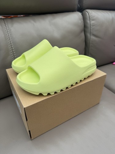 Adidas yeezy slide glow - adidas,