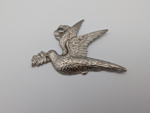 Victorian style silver plated - victorian-style, silver-plated