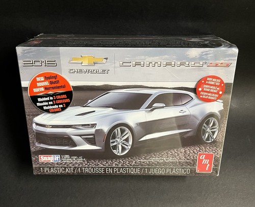 Amt 982m silver - silver, chevrolet