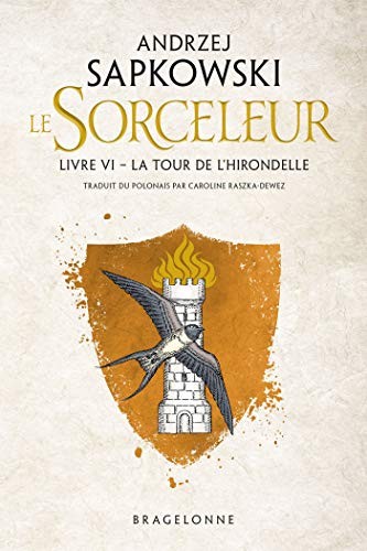 Sorceleur la - (witcher),, :