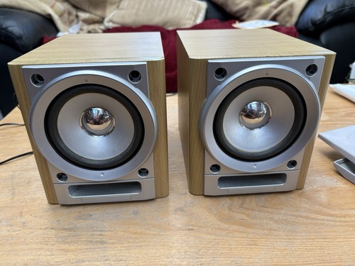 Pair goodmans speakers - ,, 4