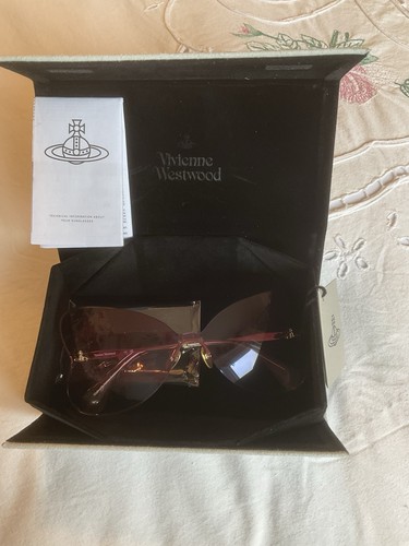 Vivenne westwood butterfly - vivenne,