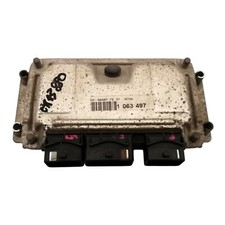 ECU Injection Citroen Saxo 1.1