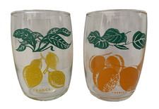 Vintage Oranges & Lemons