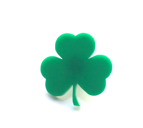 Shamrock irish gaelic lucky - shamrock,
