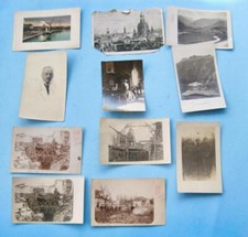 11 World War 1 Real Picture
