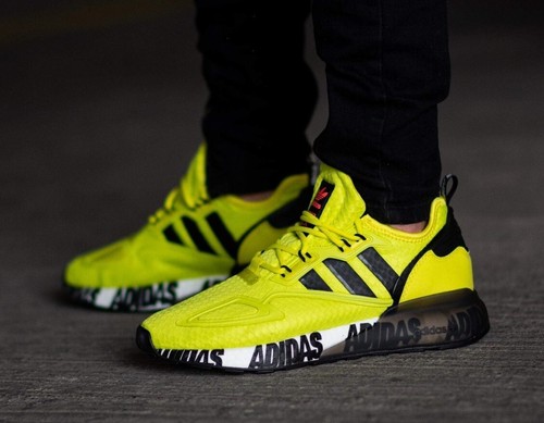 Adidas boost running - zx, 2k