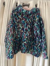 Hand Knitted  Made By