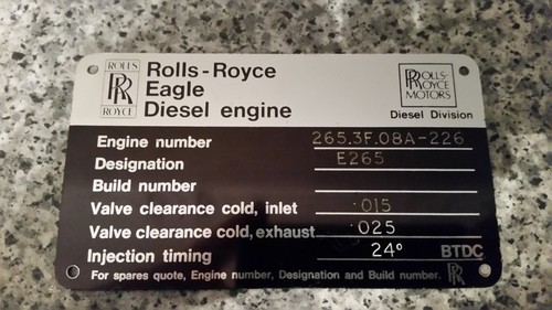 Alloy rolls royce - rolls,