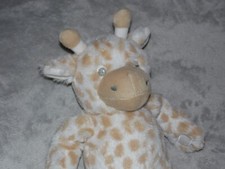 Sainsburys giraffe soft toy TU