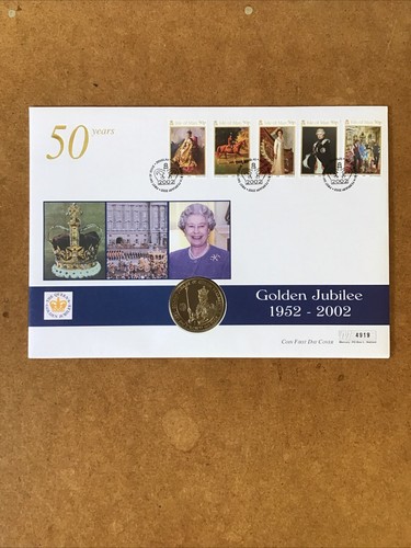 Years golden jubilee - 50,
