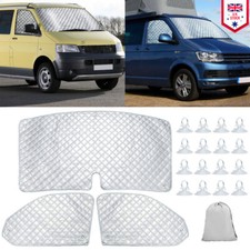 Motorhome Internal Thermal