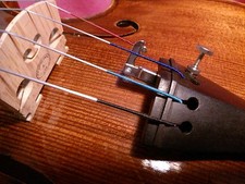 Viola Fine Tuners traditional