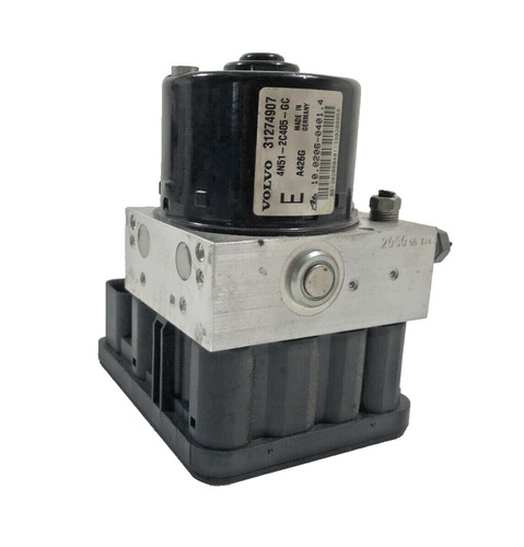 Volvo abs control unit c30 - c30, c70
