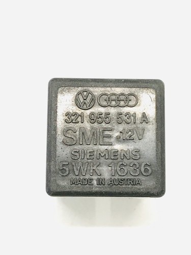 321955531a relay - relay, -b-