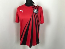 Wigan Athletic Football Shirt