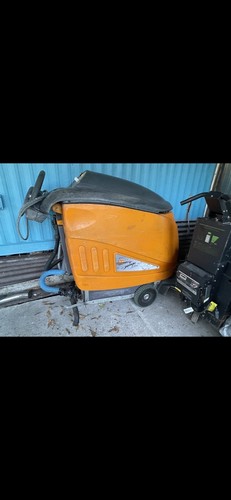 Taski swingo 1655 floor - taski,