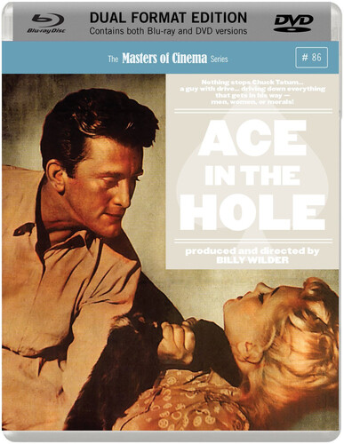 Ace the hole masters - in,