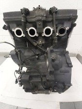 Suzuki GSXR 750 Engine 1990