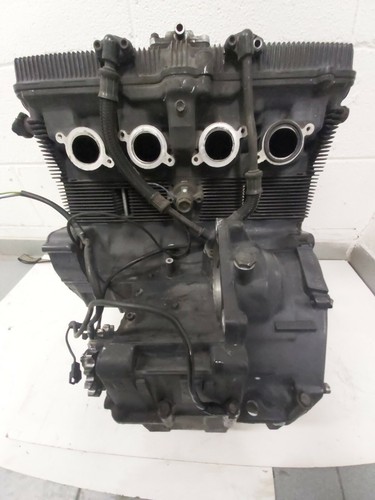 Suzuki gsxr 750 engine - suzuki, 1990