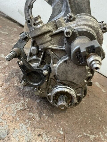 Bmw r1200rt 1200 gearbox - bmw, r