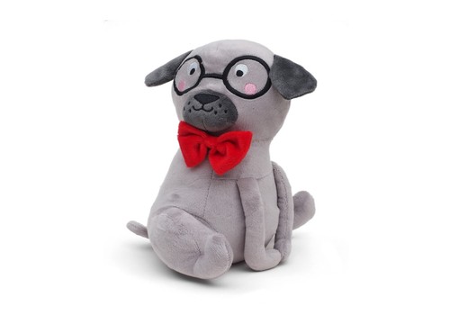 Zoon percy pug - percy,