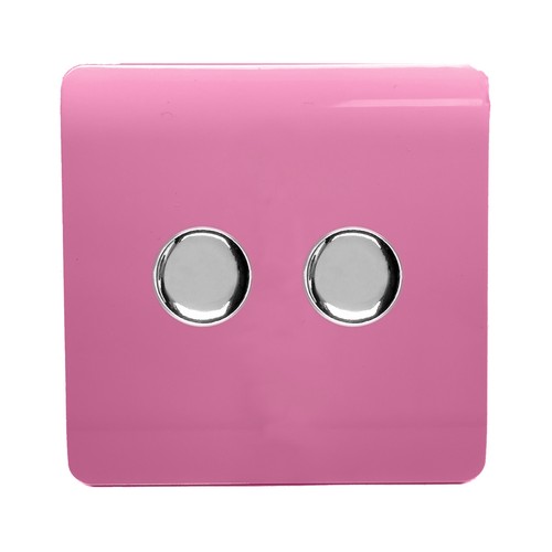 Trendi switch pink designer - switch,