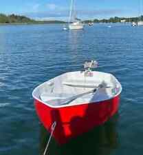 8 1/2ft Dinghy - Rowing Boat Tender - Yacht Boat Tender - Fishing Boat