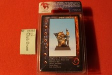 Rackham Confrontation Dwarf