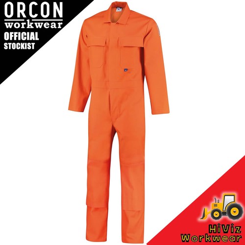 Mens fire boilersuit - boilersuit, pad