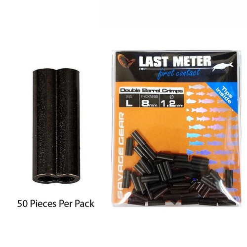 Savage gear double barrel - savage,