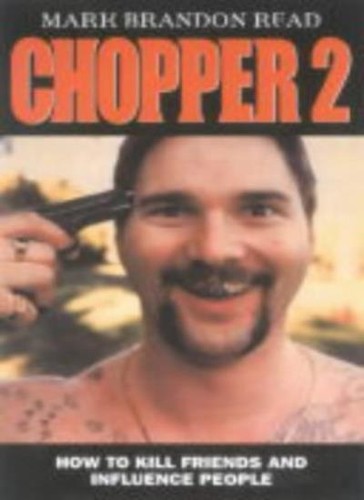 Chopper how to - 2, shoot