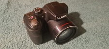 PANASONIC DMC-LZ20 CAMERA FOR PARTS