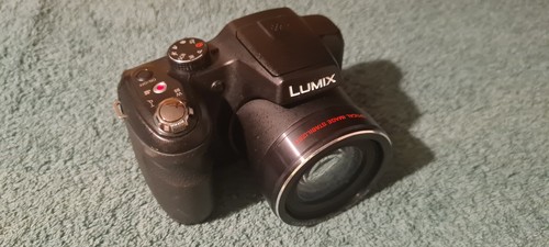 Panasonic dmc lz20 camera for - dmc-lz20,