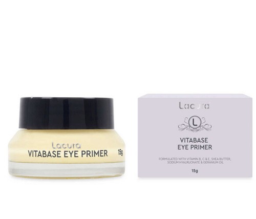 Lacura vitabase moisturising - lacura,