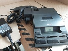 Philips LFH 725 Mini Cassette