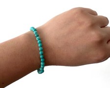 Real blue turquoise - real,