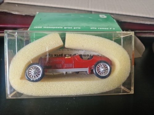 Rio alfa romeo p3 1932 - no.5,