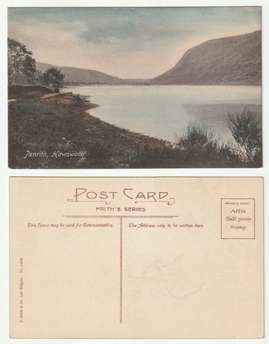 82272 penrith hawswater - penrith,,