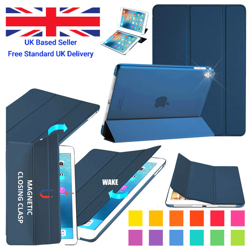 For apple ipad air - 1, blue