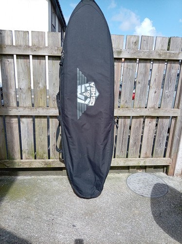 Pre owned 7ft oshea surfboard - 7ft,